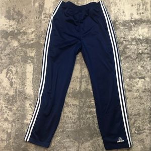 Adidas classic Adibreak track pants
